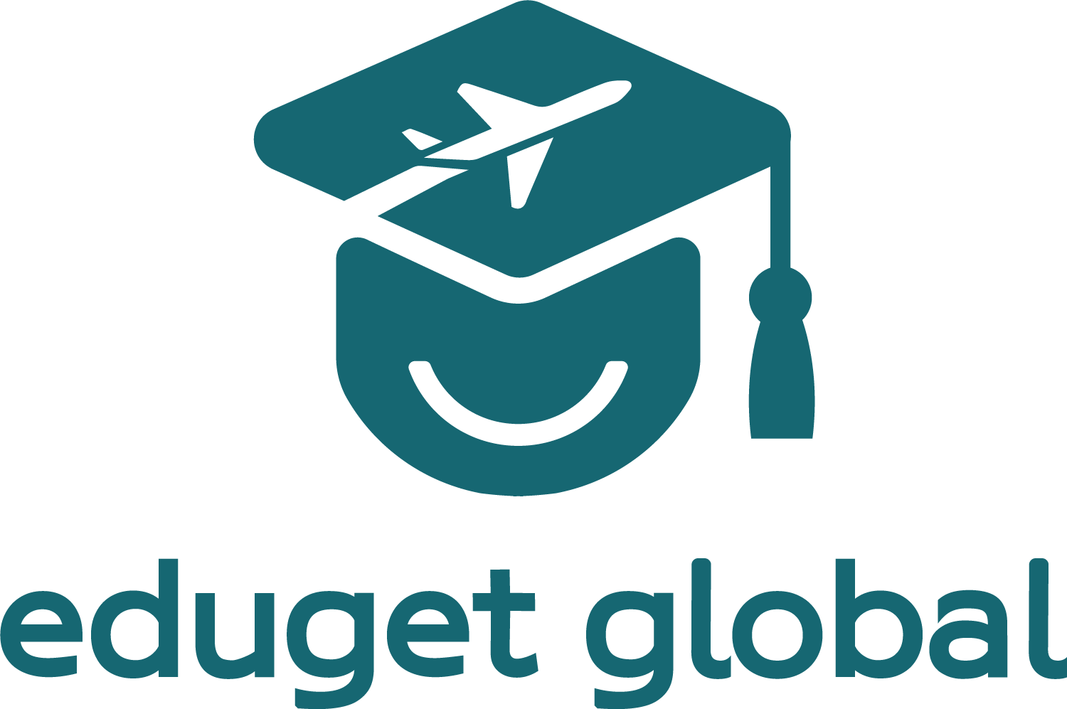 EduGet Global Logo
