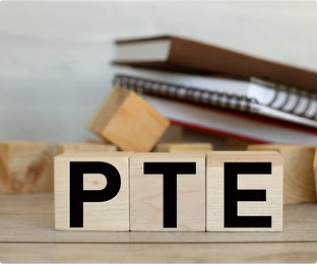 IELTS