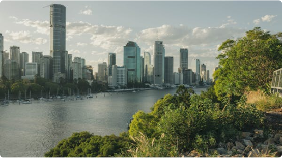 Discover Australia